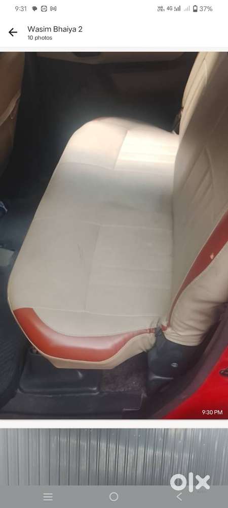 Maruti Suzuki Zen Estilo 2007 Petrol 89000 Km Driven