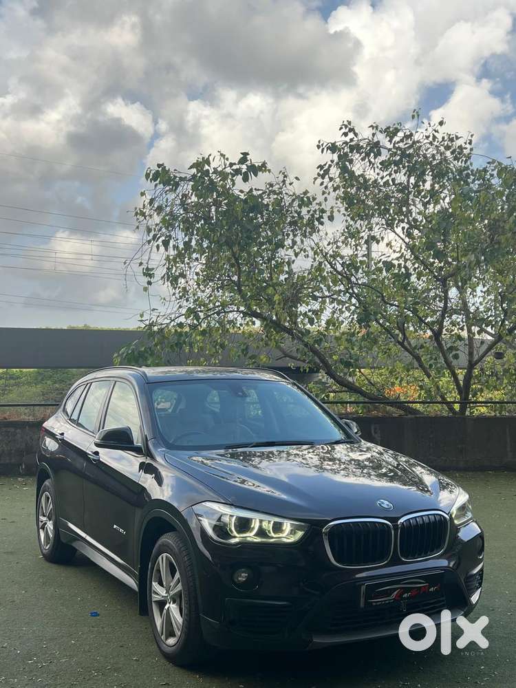 Bmw X1 2.0 Sdrive 20d, 2016, Diesel
