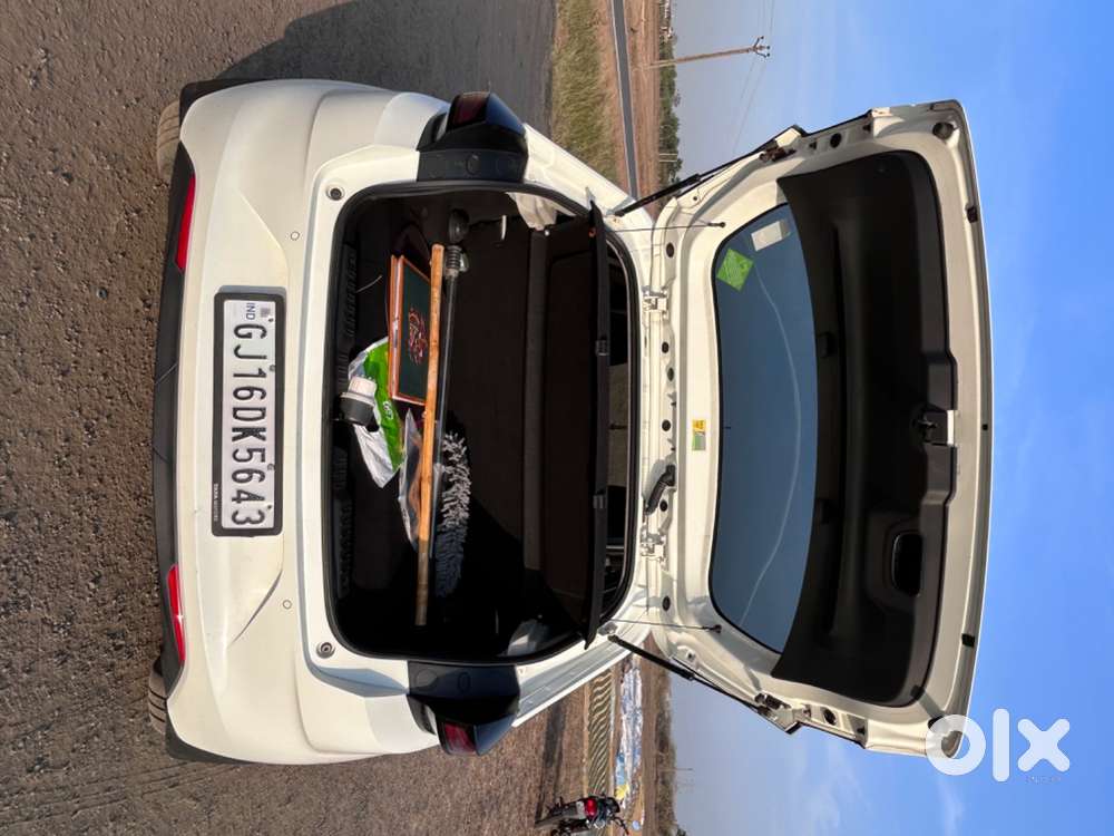 Fresh Condison Non Accidentl Car