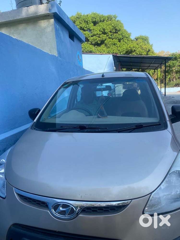 Hyundai I10 2008 Petrol Good Condition