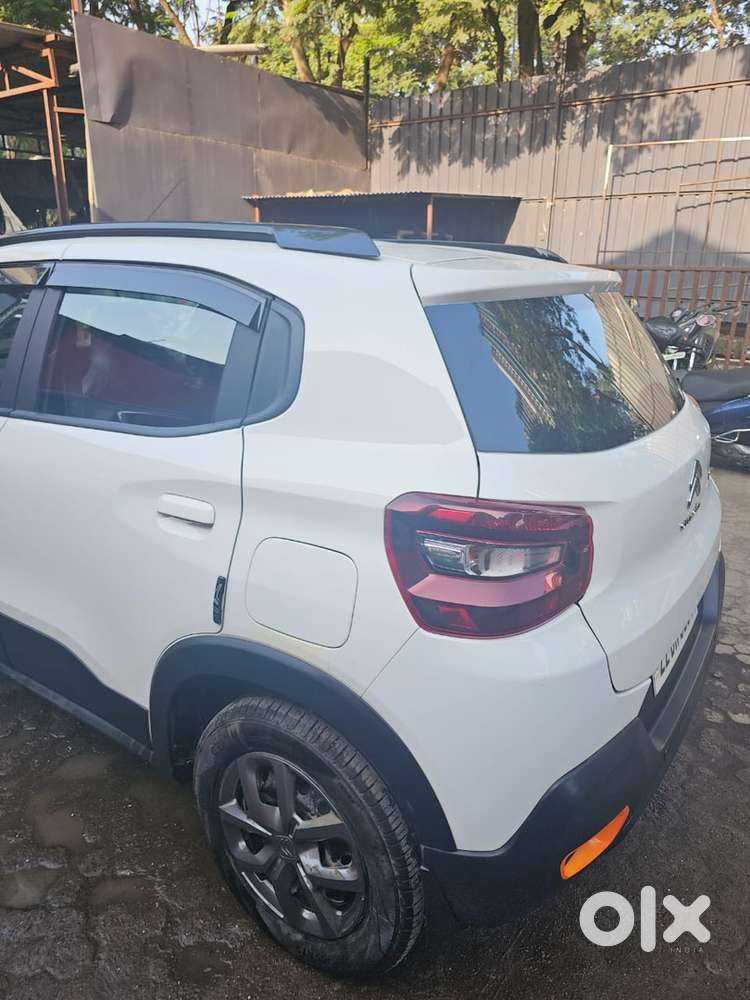 Citroen C3 Feel 2022