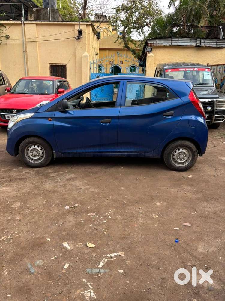 Hyundai Eon 2013 Petrol 31458 Km Driven