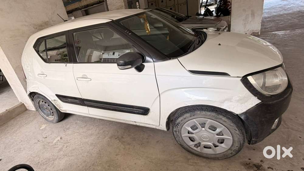 Maruti Suzuki Ignis Petrol Manual 2018