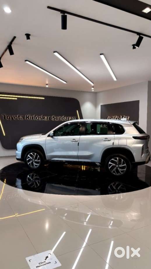 Maruti Suzuki Grand Vitara 1.5 Delta Smart Hybrid, 2025, Petrol