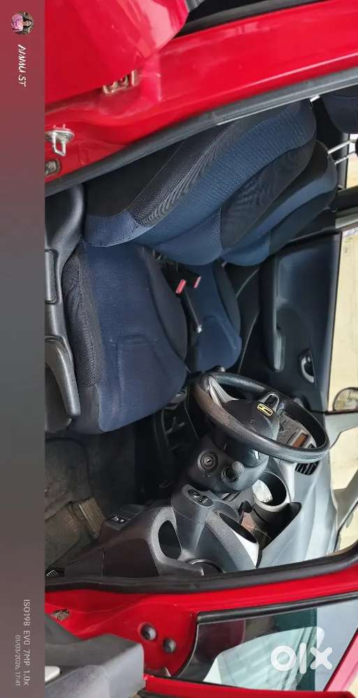 Honda Jazz 2012 Petrol Well Maintained