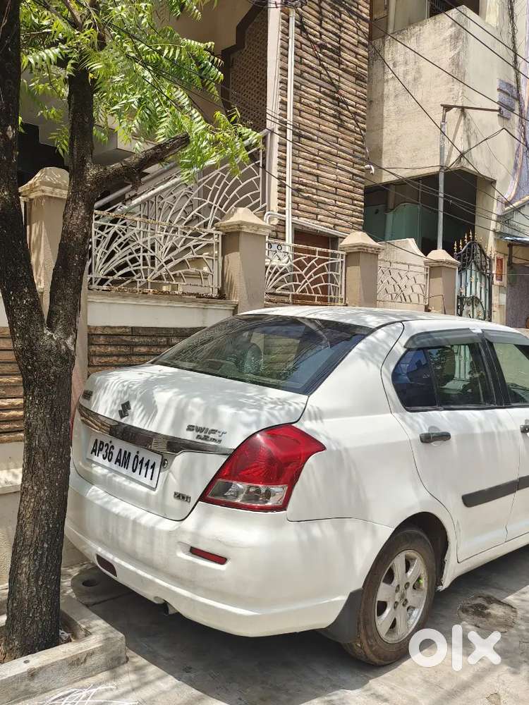 Maruti Suzuki Swift Dzire *111* Diesel Well Maintained