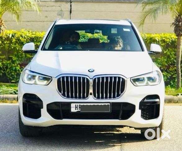 Bmw X5 X Drive 30d M Sport, 2022, Diesel