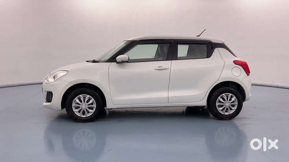 Maruti Suzuki Swift 2018 Vdi, 2018, Diesel