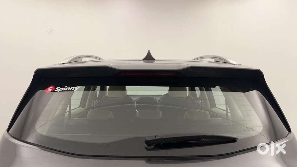 Mg Hector Sharp Pro 2.0 Turbo Diesel Mt, 2022, Diesel