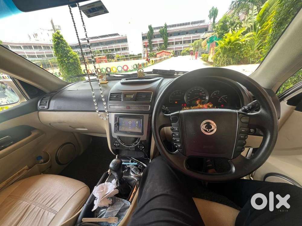 Mahindra Rexton 2012 Diesel Well Maintained