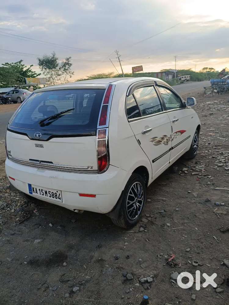 Tata Indica Vista 2013
