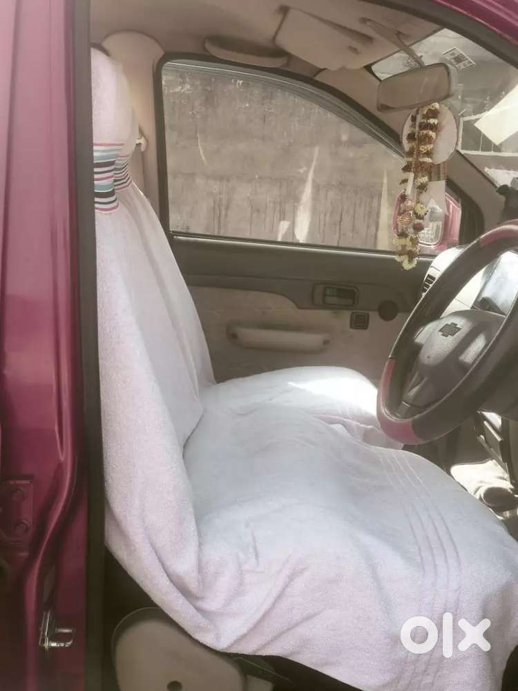 Chevrolet Tavera Lt 9 Seater 2013