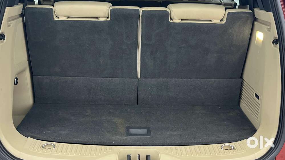 Ford Endeavour 3.2 Titanium 4x4 At, 2017, Diesel