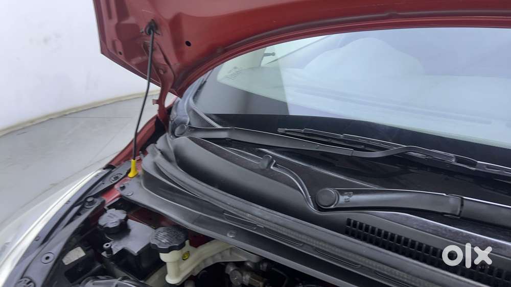 Hyundai I10 2007-2010 Era 1.1, 2012, Petrol