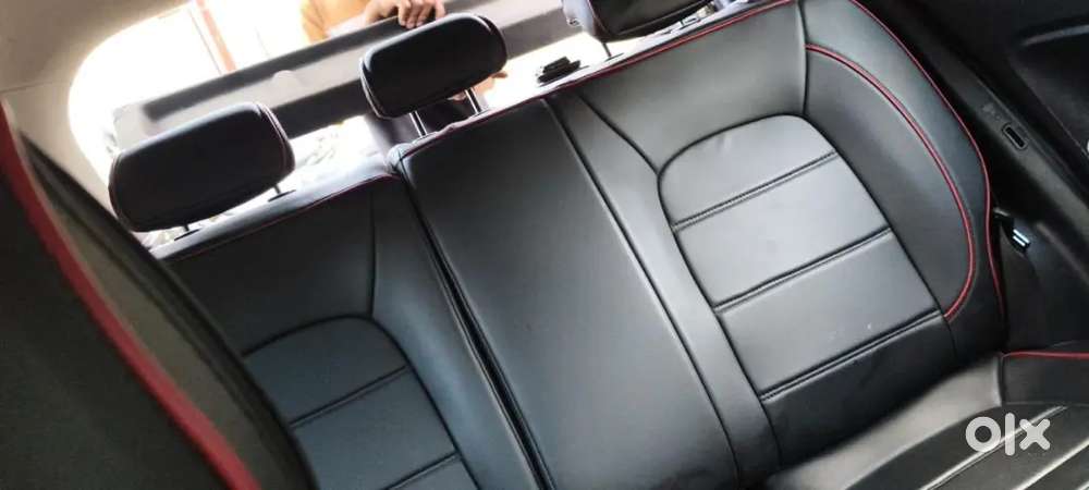 Hyundai Venue 1.5 Crdi 2025, Sunroof Push Button Top Model