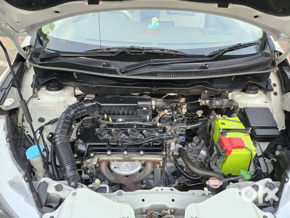 Maruti Suzuki Ertiga 1.5 Vxi Shvs, 2020, Petrol