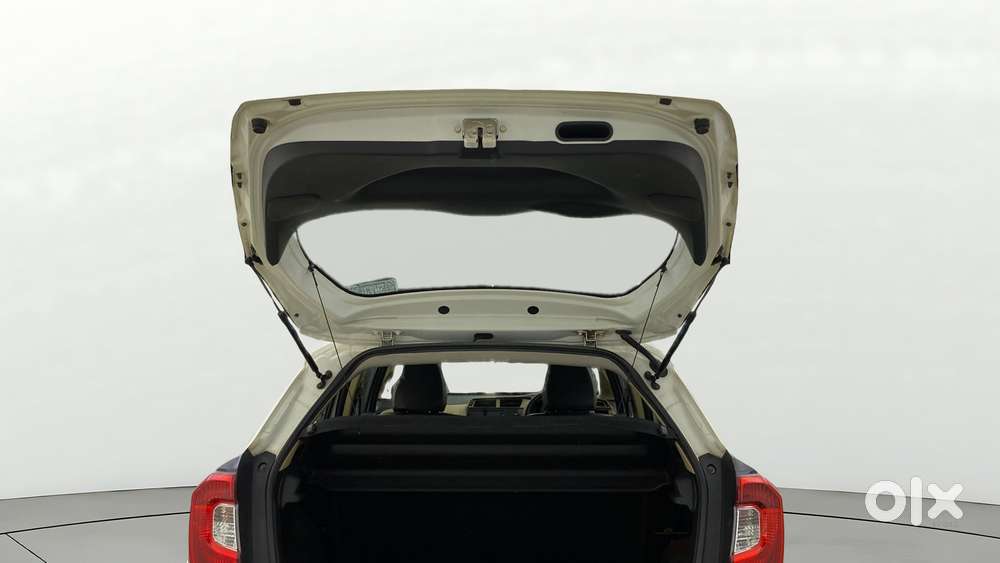 Honda Wr-v 1.2 Vx I-vtec, 2019, Petrol