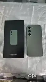Samsung s23 5g full box and cable snapdragon