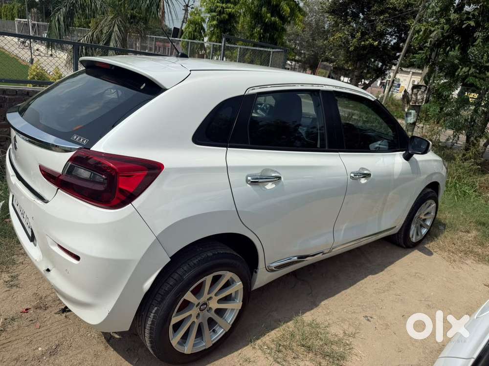Maruti Suzuki Baleno Delta, 2025, Petrol