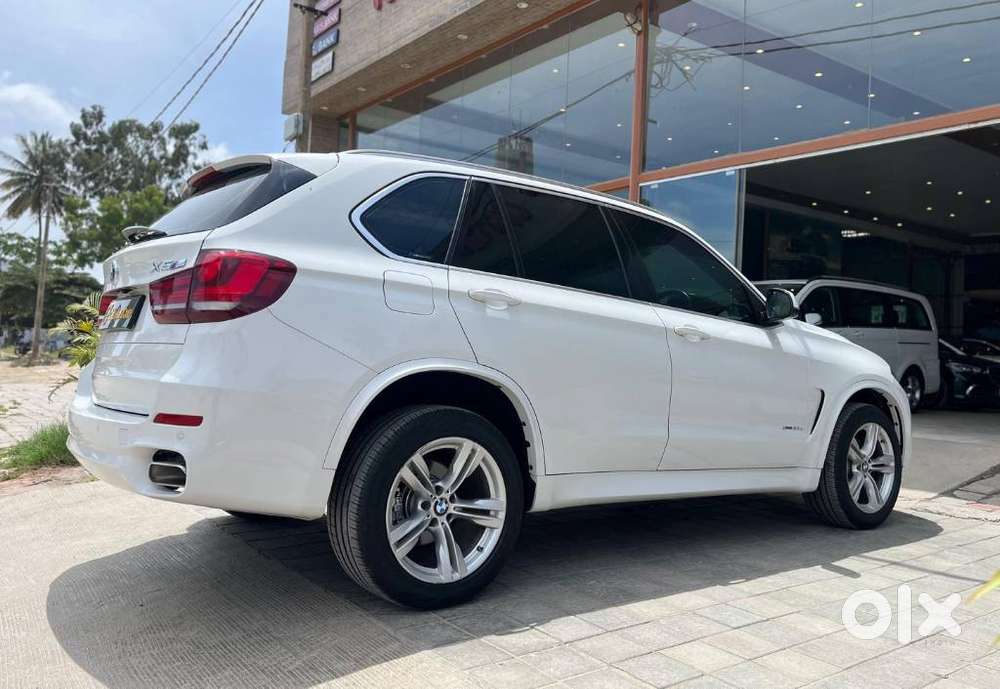 Bmw X5 Xdrive 30d, 2016, Diesel