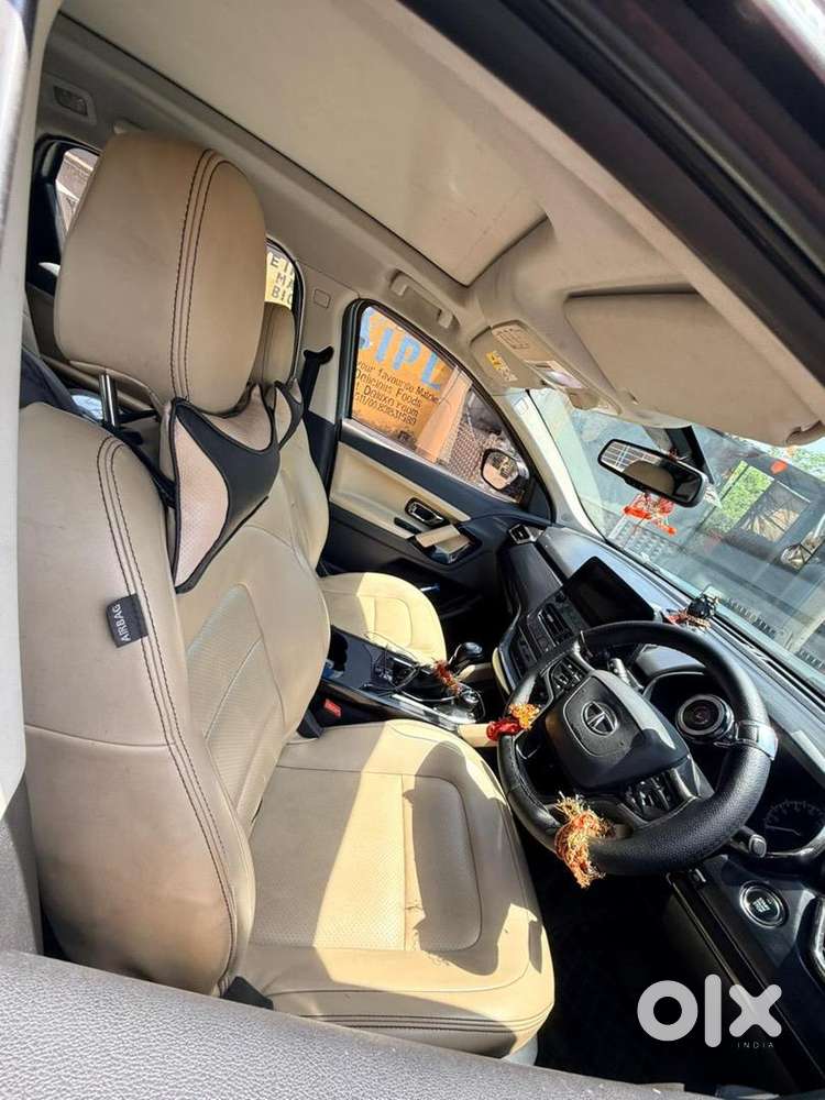 Tata Safari 2021 Diesel 100000 Km Driven