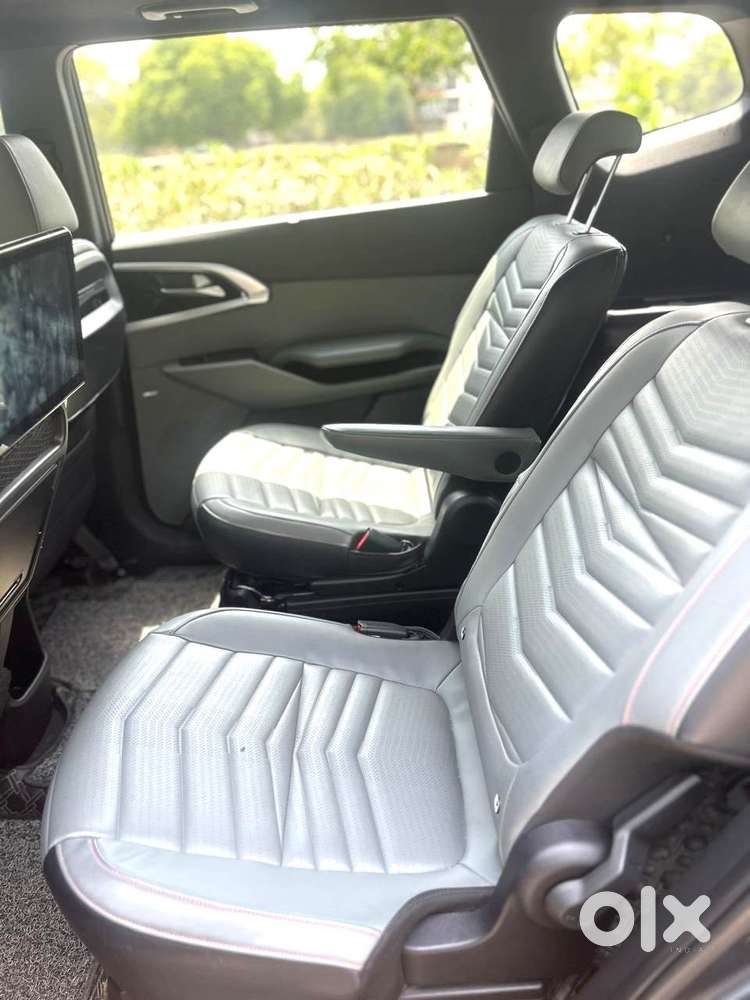 Kia Carens X Line 1.5 Turbo Petrol Dct 6 Str, 2024, Petrol