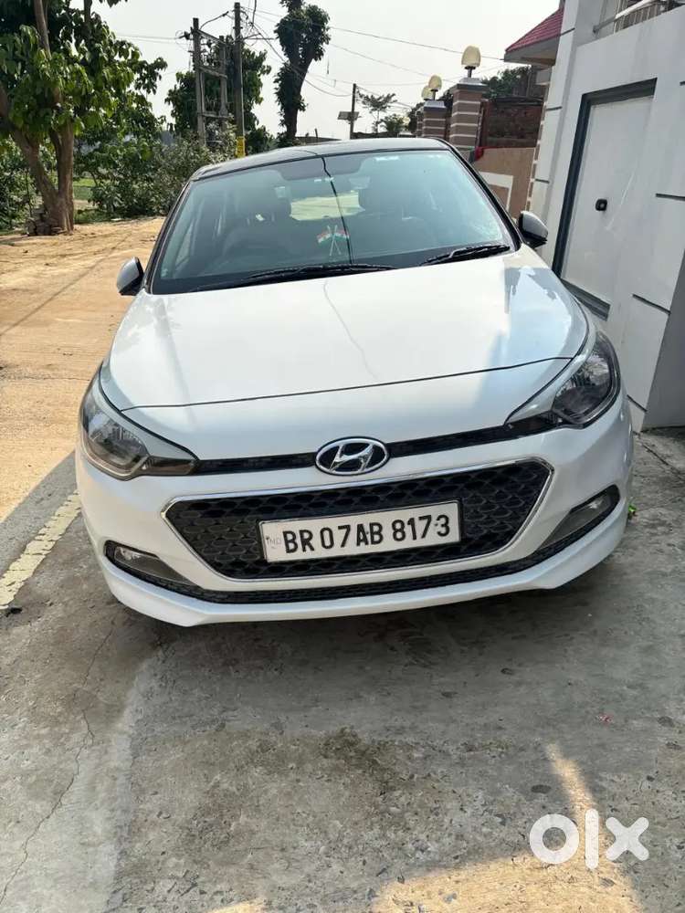 Hyundai I20 1.4 Asta 2018 Model