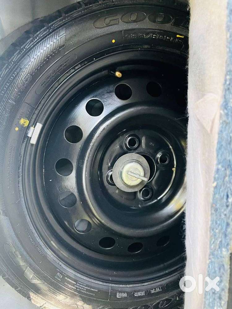 Toyota Etios Liva 1.4 Vd Dual Tone, 2019, Diesel