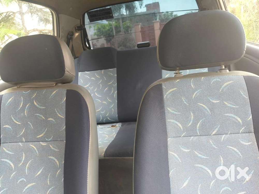 Maruti Suzuki Car 2009