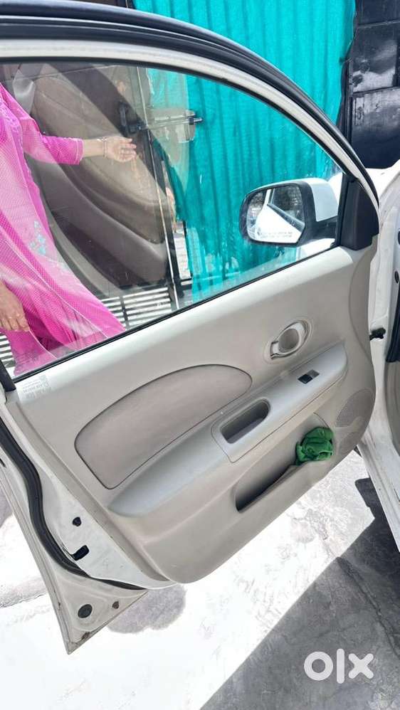 Nissan Micra 2012 Diesel Good Condition