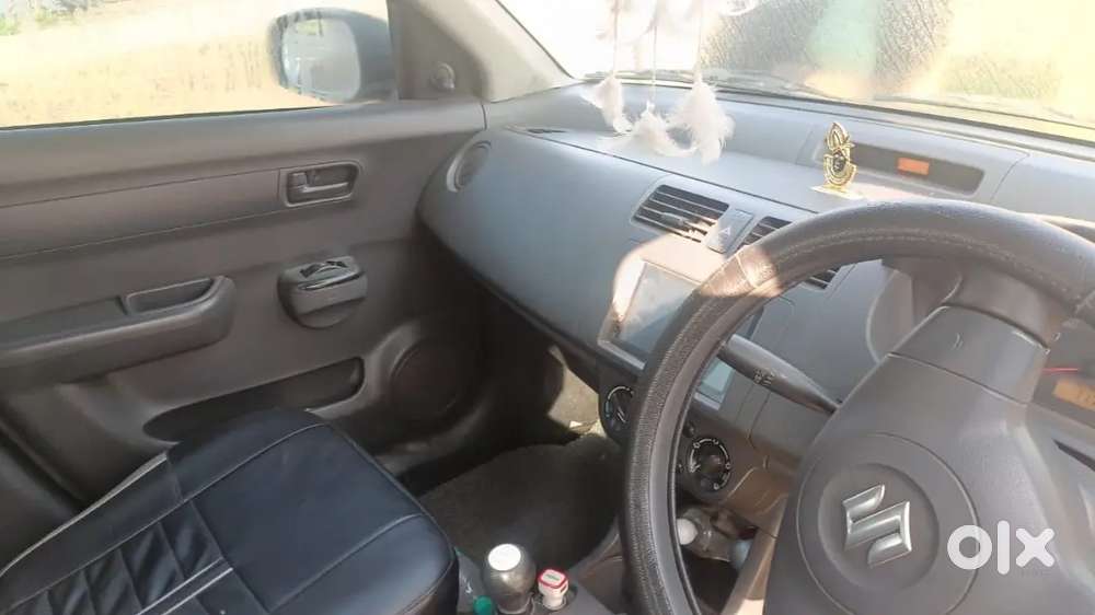 Maruti Suzuki Swift Dzire