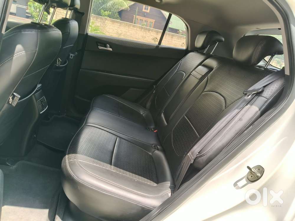Hyundai Creta 1.6 Sx, 2019, Diesel