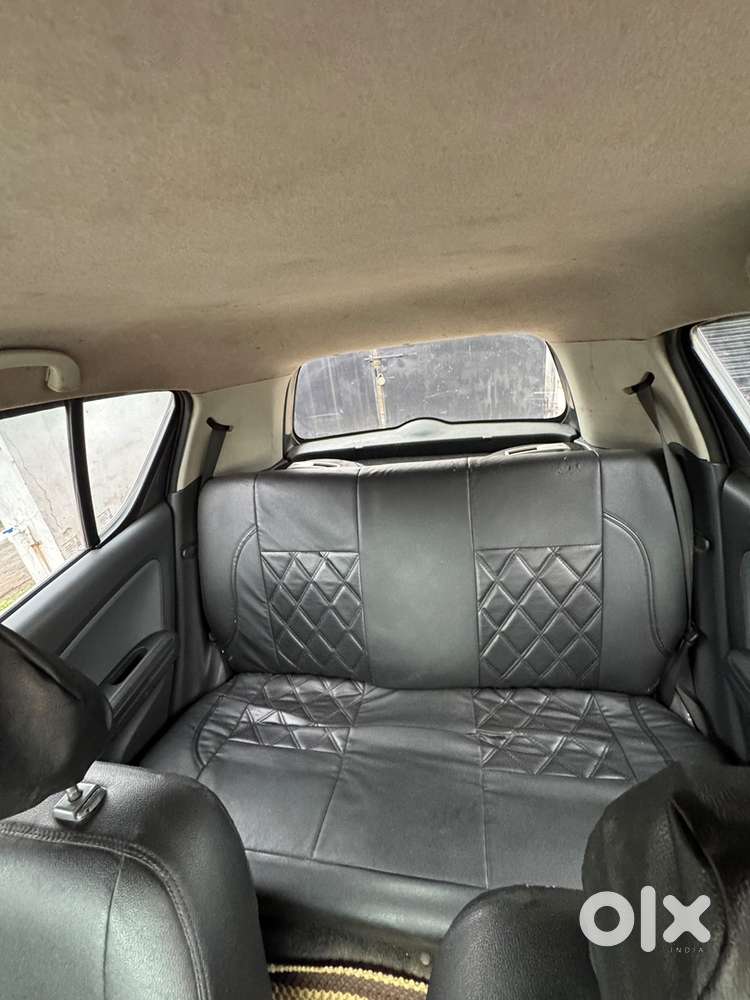 Maruti Suzuki Ritz Vxi 2011 Petrol