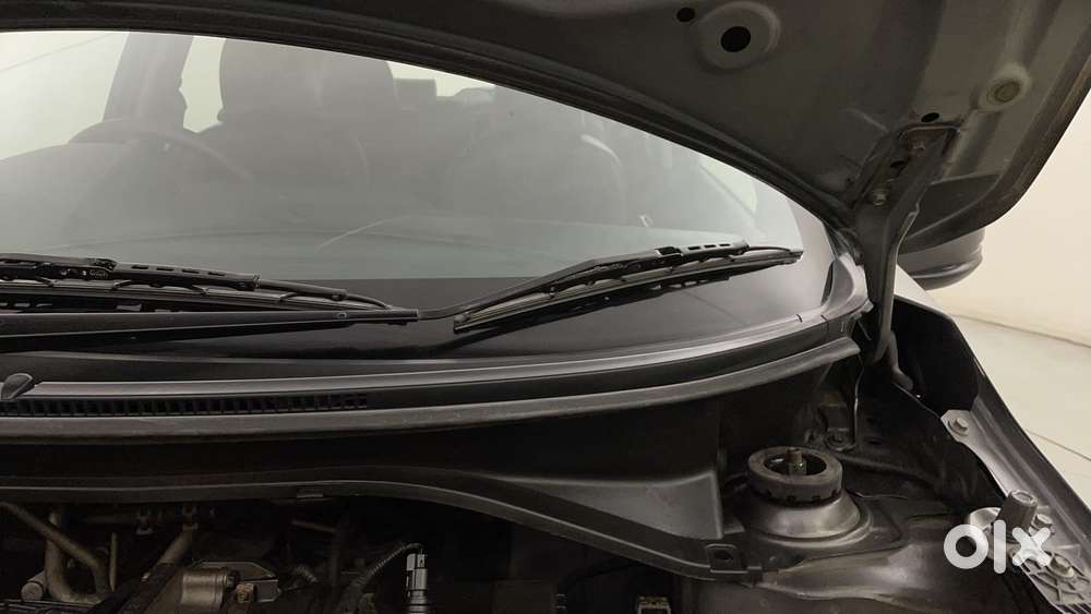 Honda Br-v I-vtec V Mt, 2019, Petrol