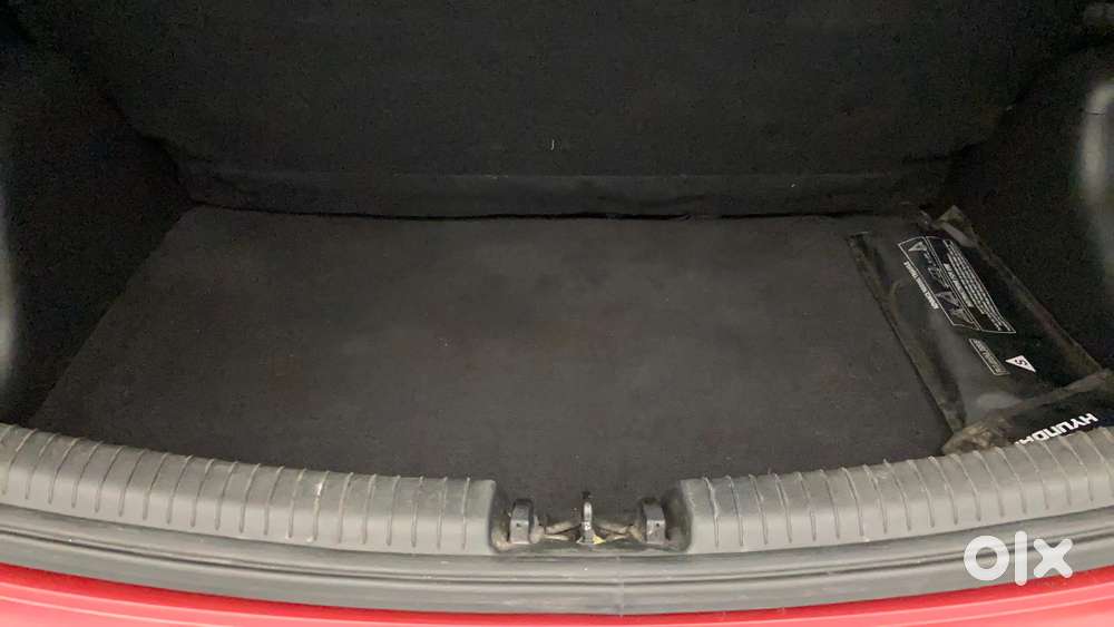 Hyundai Grand I10 1.2 Kappa Magna, 2019, Petrol