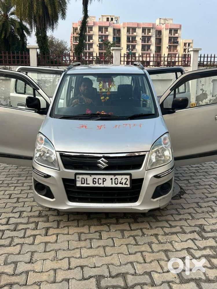 Maruti Suzuki Hybrid 2014