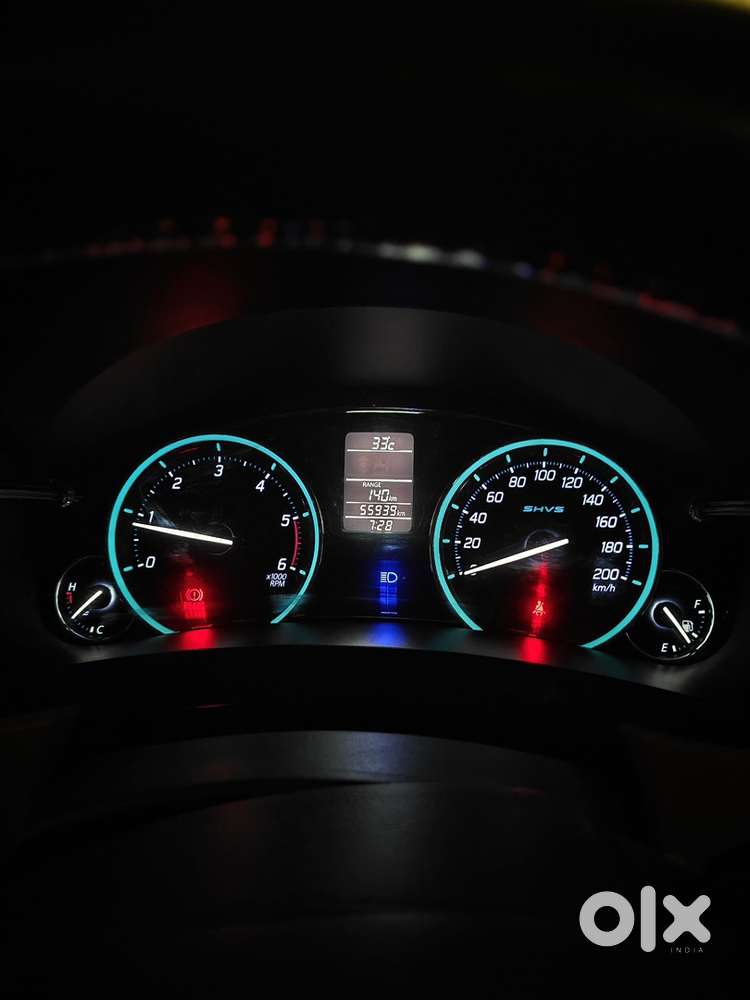 2016 Maruti Ciaz Zdi