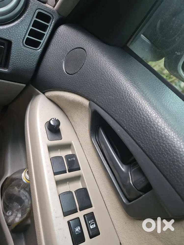Maruti Suzuki Sx4 2008