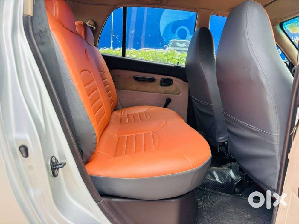 Hyundai Santro Xing Gls, 2011, Petrol