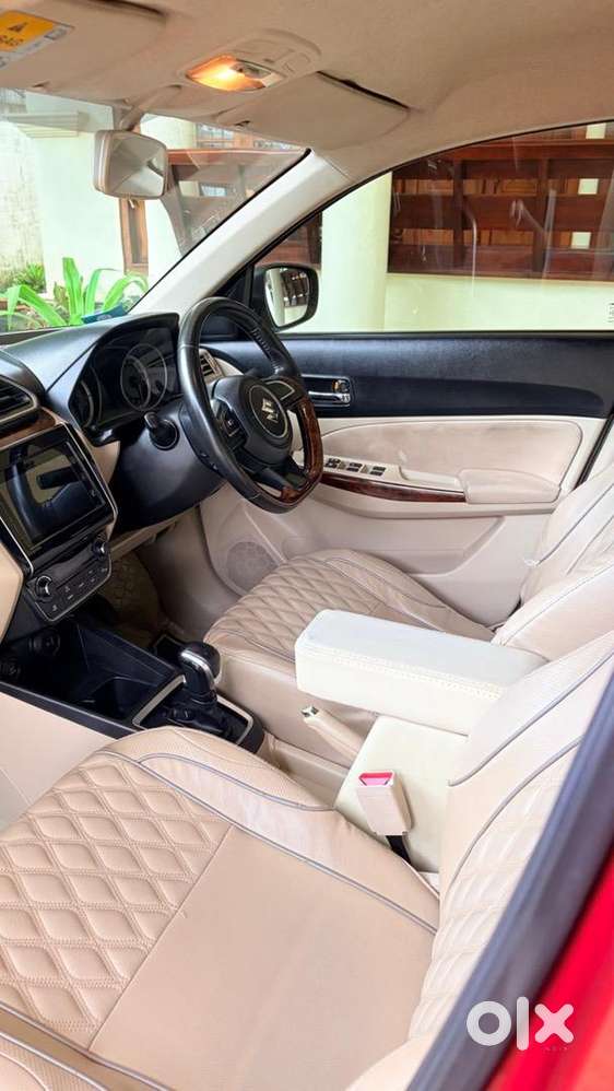 Maruti Suzuki Dzire Diesel Automatic Good Condition