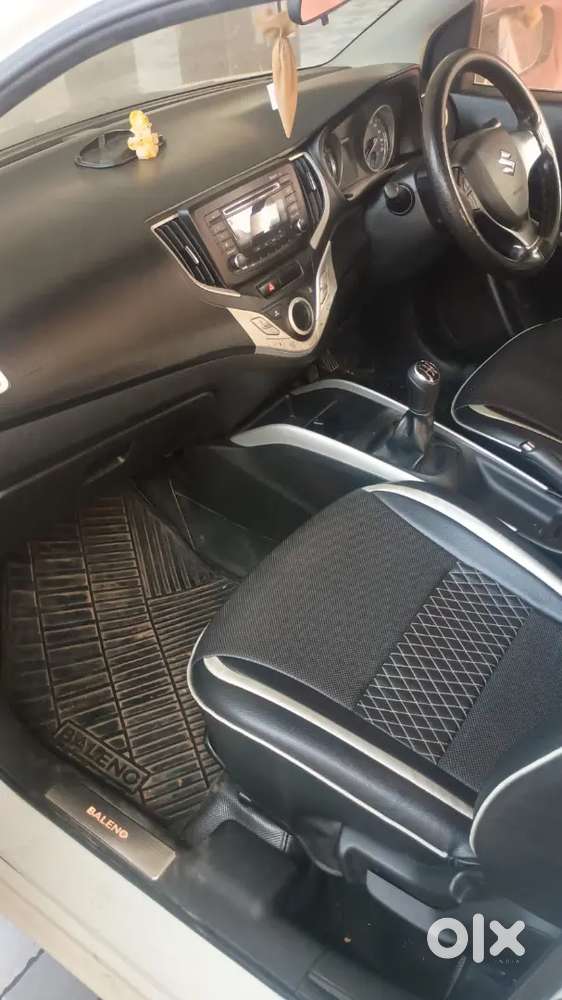 Baleno 2018 For Sale