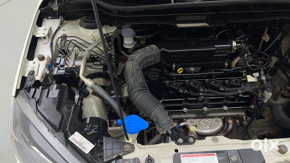 Maruti Suzuki Vitara Brezza 1.5 Lxi, 2020, Petrol
