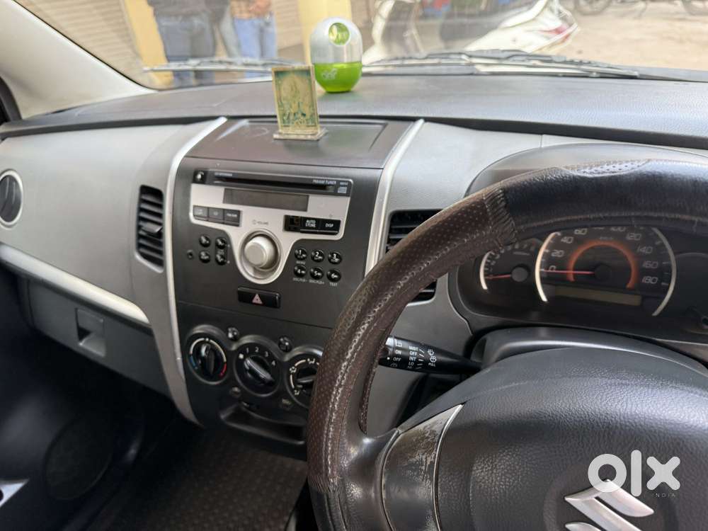 Maruti Suzuki Wagon R 1.0 2010-2019 Vxi (o), 2011, Petrol