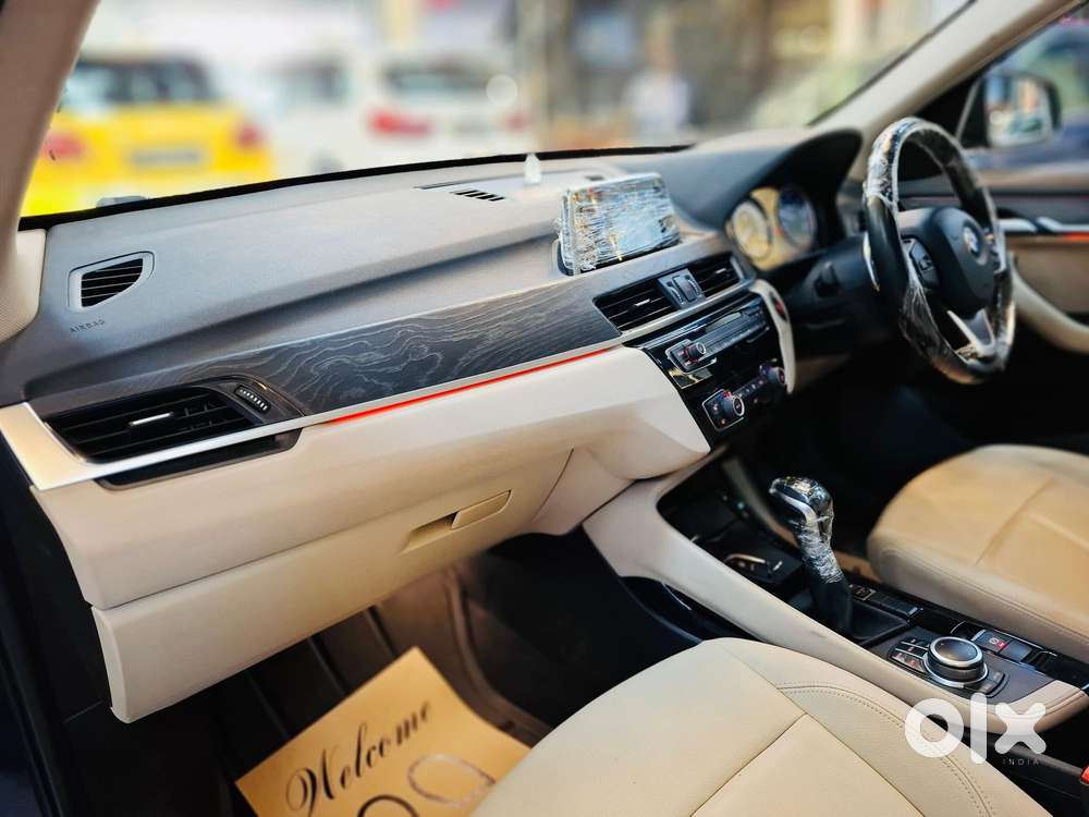 Bmw X1 2.0 Sdrive20d Xline, 2019, Diesel