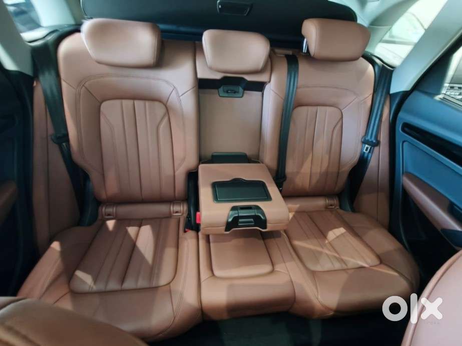 Audi Q5 Technology 45 Tfsi, 2024, Petrol