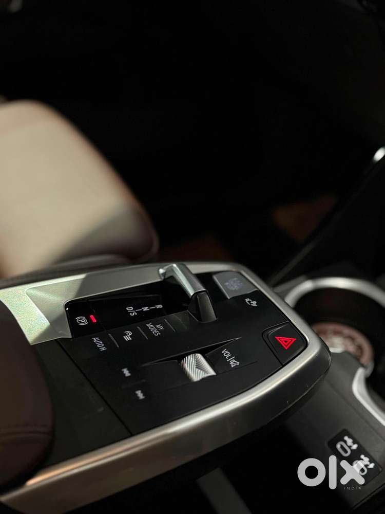 Bmw X1 Sdrive18d M Sport, 2023, Diesel
