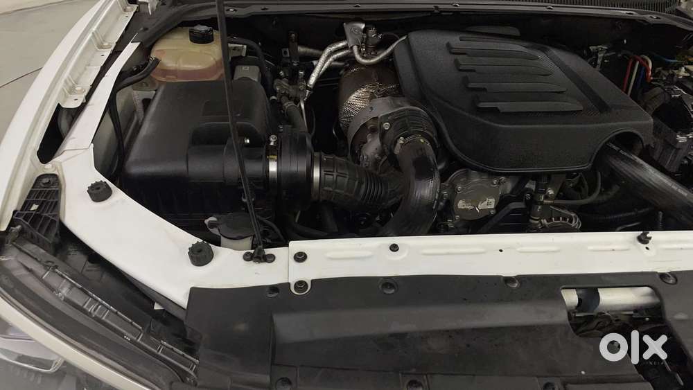 Mahindra Scorpio N Z8 L Diesel At 4wd 7 Str, 2022, Diesel