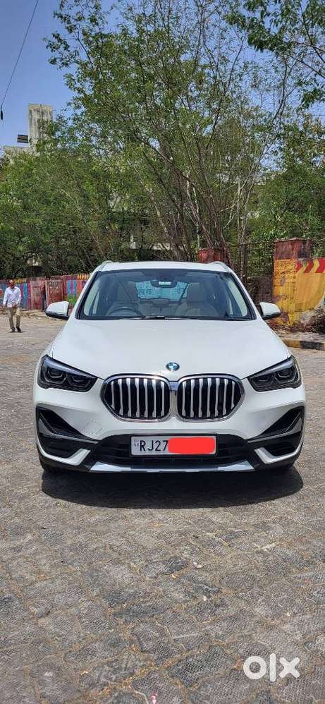 Bmw X1 2.0 Sdrive20i Xline, 2021, Petrol