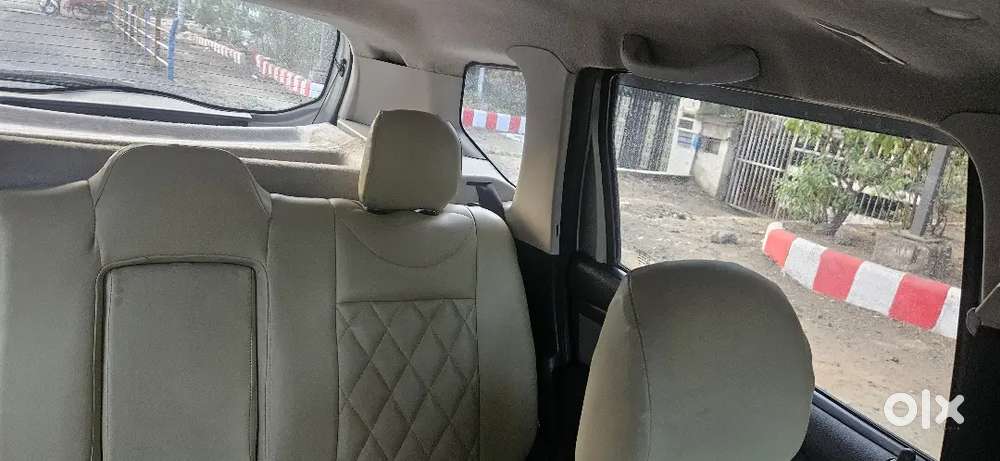 Renault Duster 2016