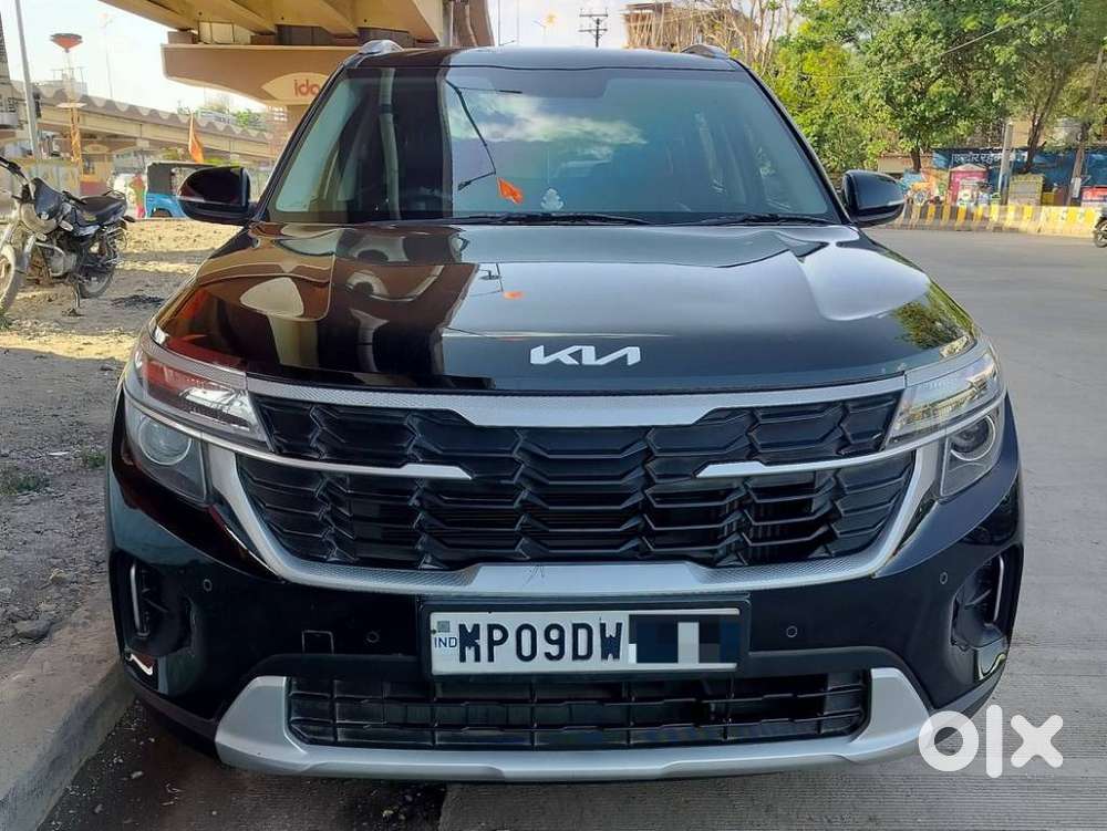 Kia Seltos Htk D, 2024, Diesel